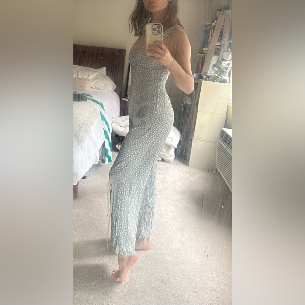Jumpsuit - Picture 3 of 8